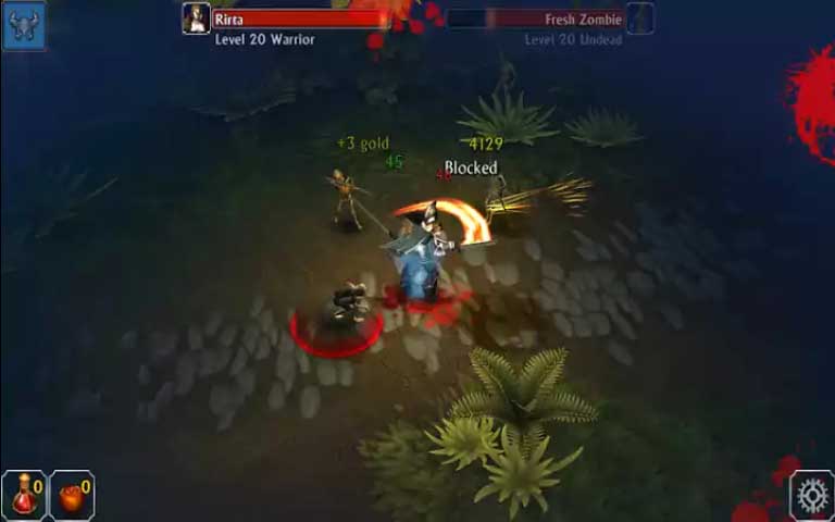Download Game Android Action Rpg Offline